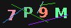 Gambar captcha