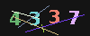 Gambar captcha