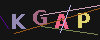 Gambar captcha