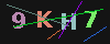Gambar captcha